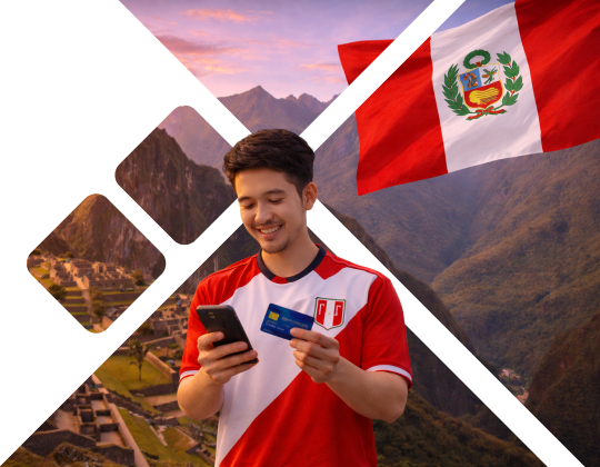 Peru