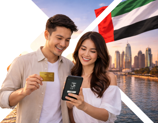 United Arab Emirates