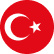 Turkey flag