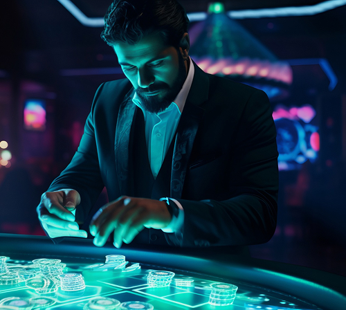 Payment Gateway for Gambling