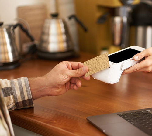 Payment Gateway for Vendor Payments